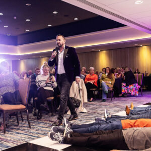 stage hypnosis training uk